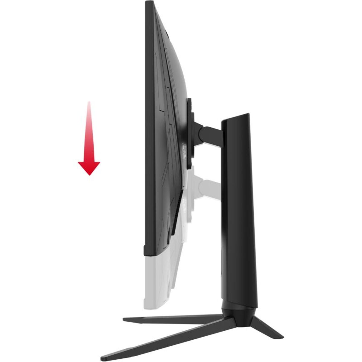 Ecran PC Gamer SKILLKORP M27 Plat 27'' Plat Fast IPS
