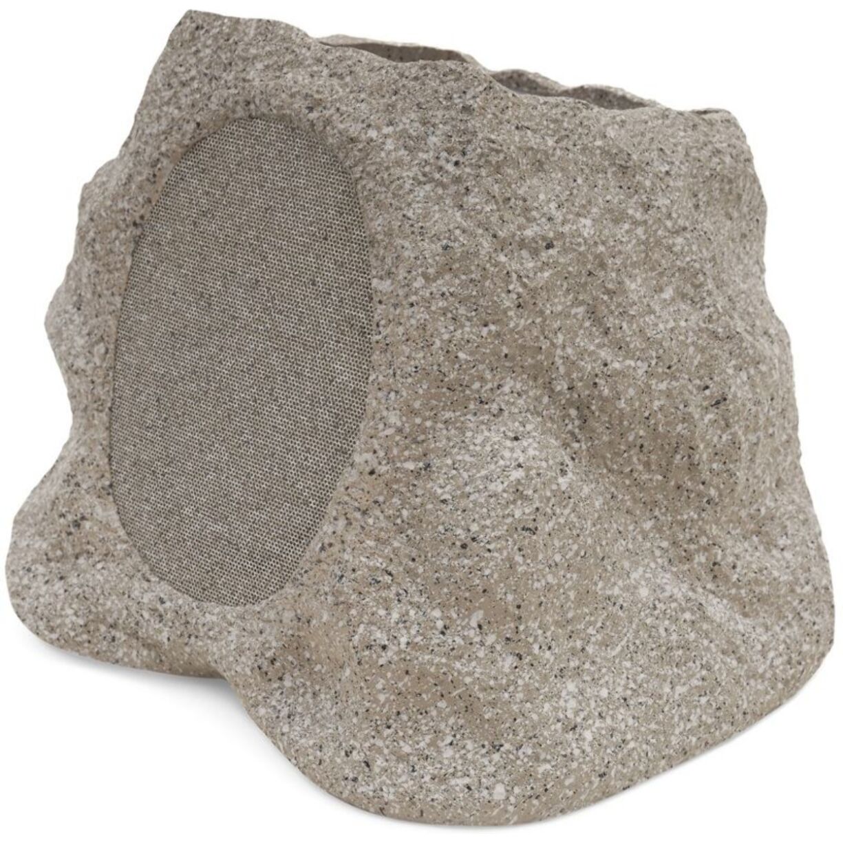 Enceinte extérieure VICTROLA SOLAIRE STEREO ROCK STONE