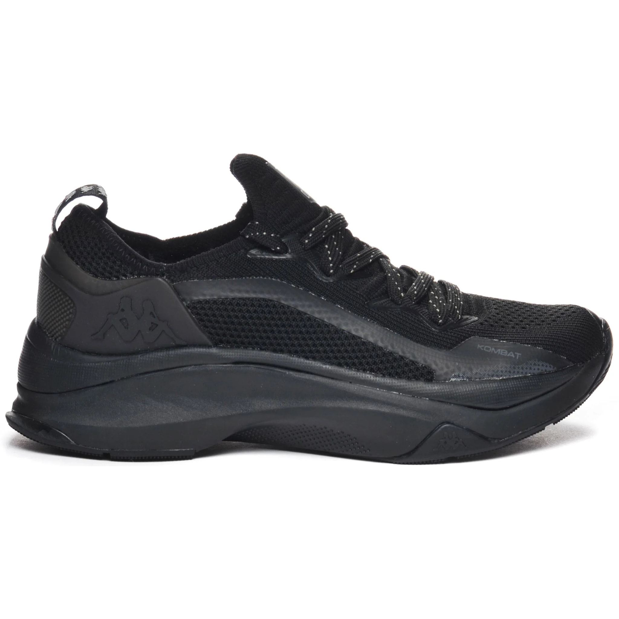 Kappa - Sport Shoes Uomo Donna Nero - KOMBAT PERFORMANCE 1 PRO