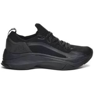 Kappa - Sport Shoes Uomo Donna Nero - KOMBAT PERFORMANCE 1 PRO