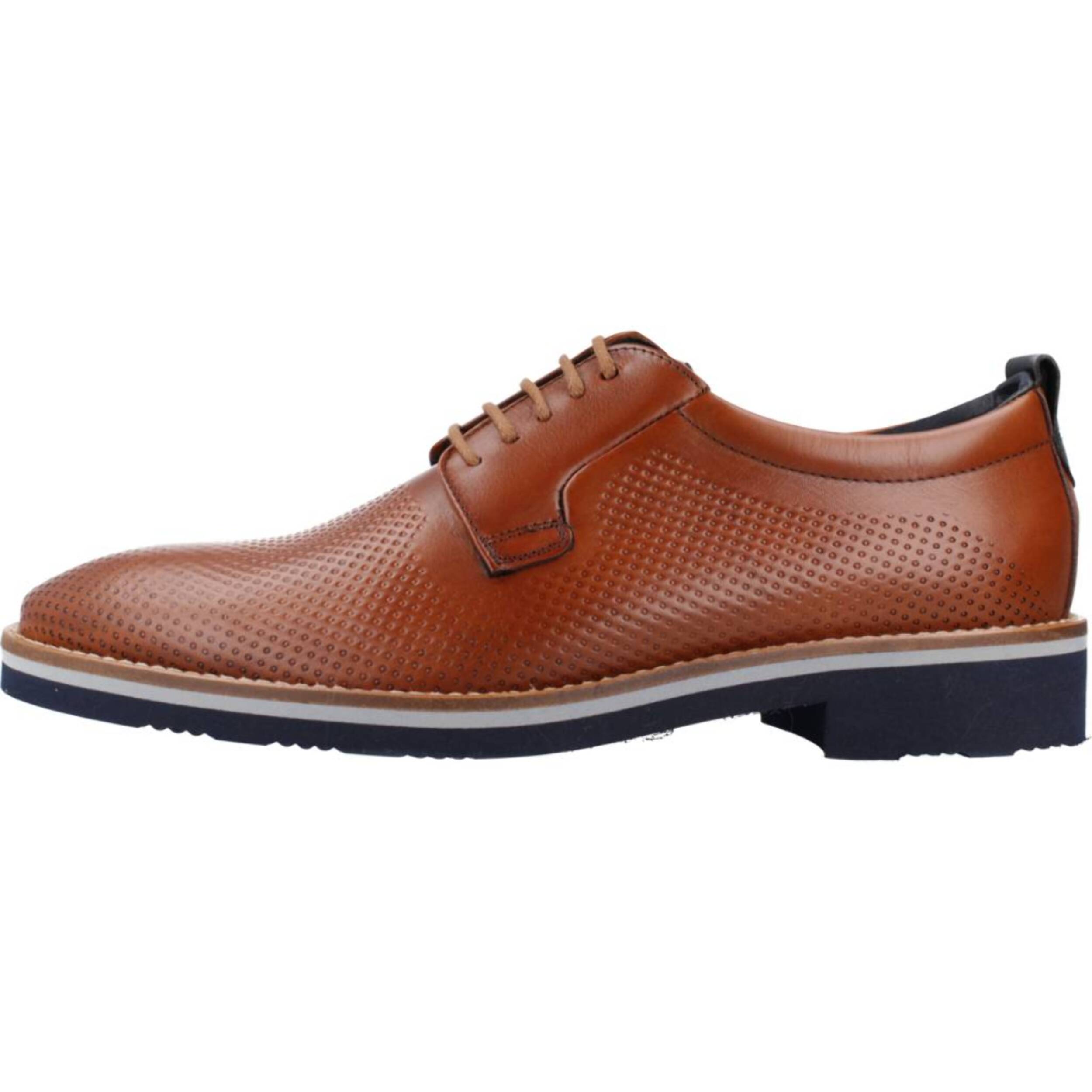 DERBIES - OXFORD KEEP HONEST ZAPATO CORDONES