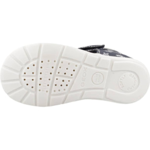 Sandalias Niño de la marca GEOX  modelo B ELTHAN B AZUL