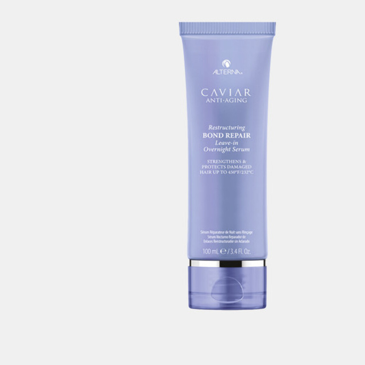 CAVIAR BOND REPAIR Overnight Serum