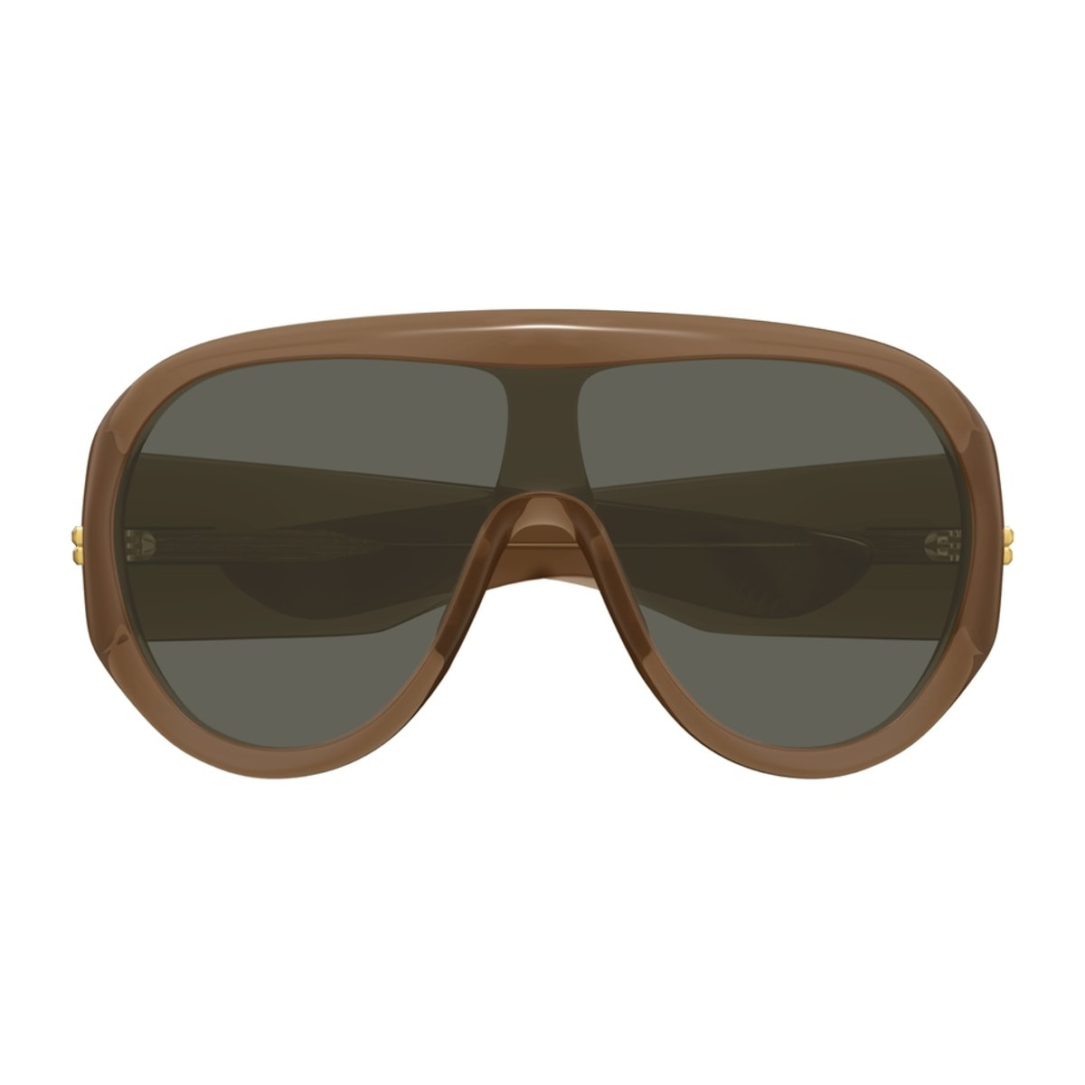 Gafas de Sol Bottega Veneta BV1345S-005 de Acetato Unisex 99 mm