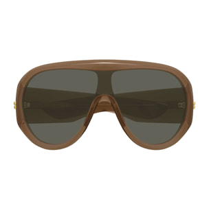 Gafas de Sol Bottega Veneta BV1345S-005 de Acetato Unisex 99 mm
