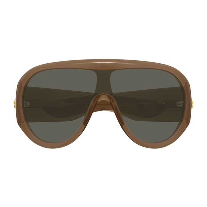 Gafas de Sol Bottega Veneta BV1345S-005 de Acetato Unisex 99 mm