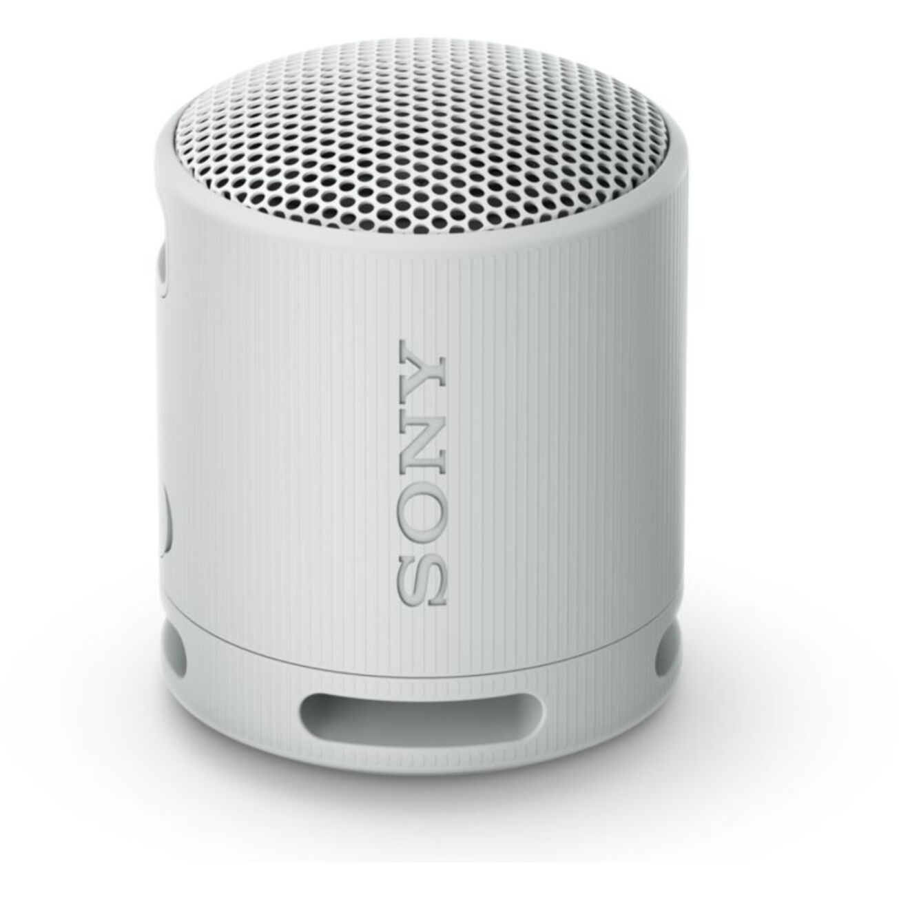 Enceinte portable SONY SRS-XB100 Gris Perle