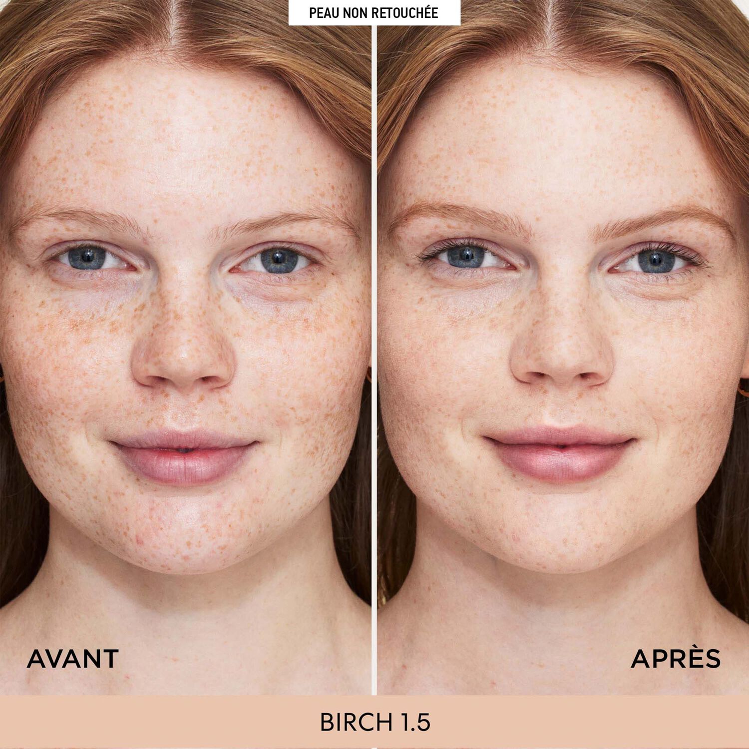 Complexion Rescue® - Crème Hydratante Teintée Fini Mat SPF30 35ml