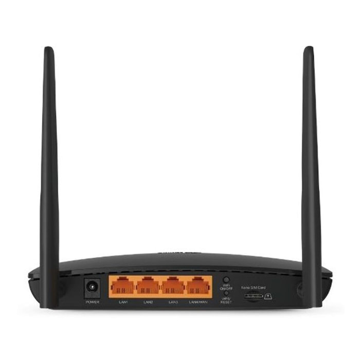 Routeur Wifi TP-LINK TL-MR6400