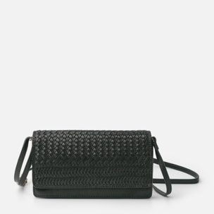 Bandolera BIBA Roseau de piel