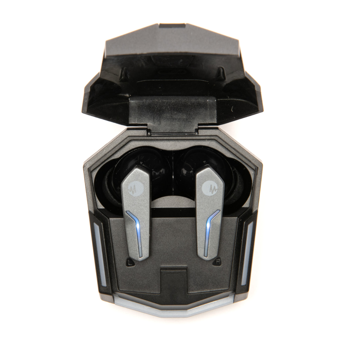 Auriculares MAGNUSSEN M20 GAMING - Negro mate