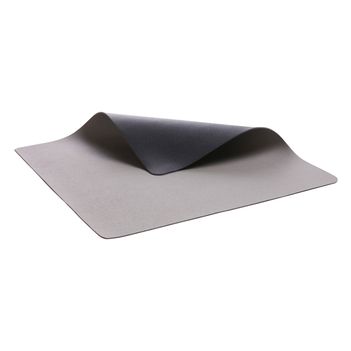 Set de 4 sets de table 46 x 33 cm