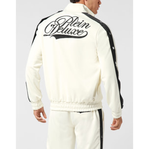 PHILIPP PLEIN Chaqueta Jogging SIGNATURE