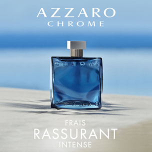 Chrome - Parfum
