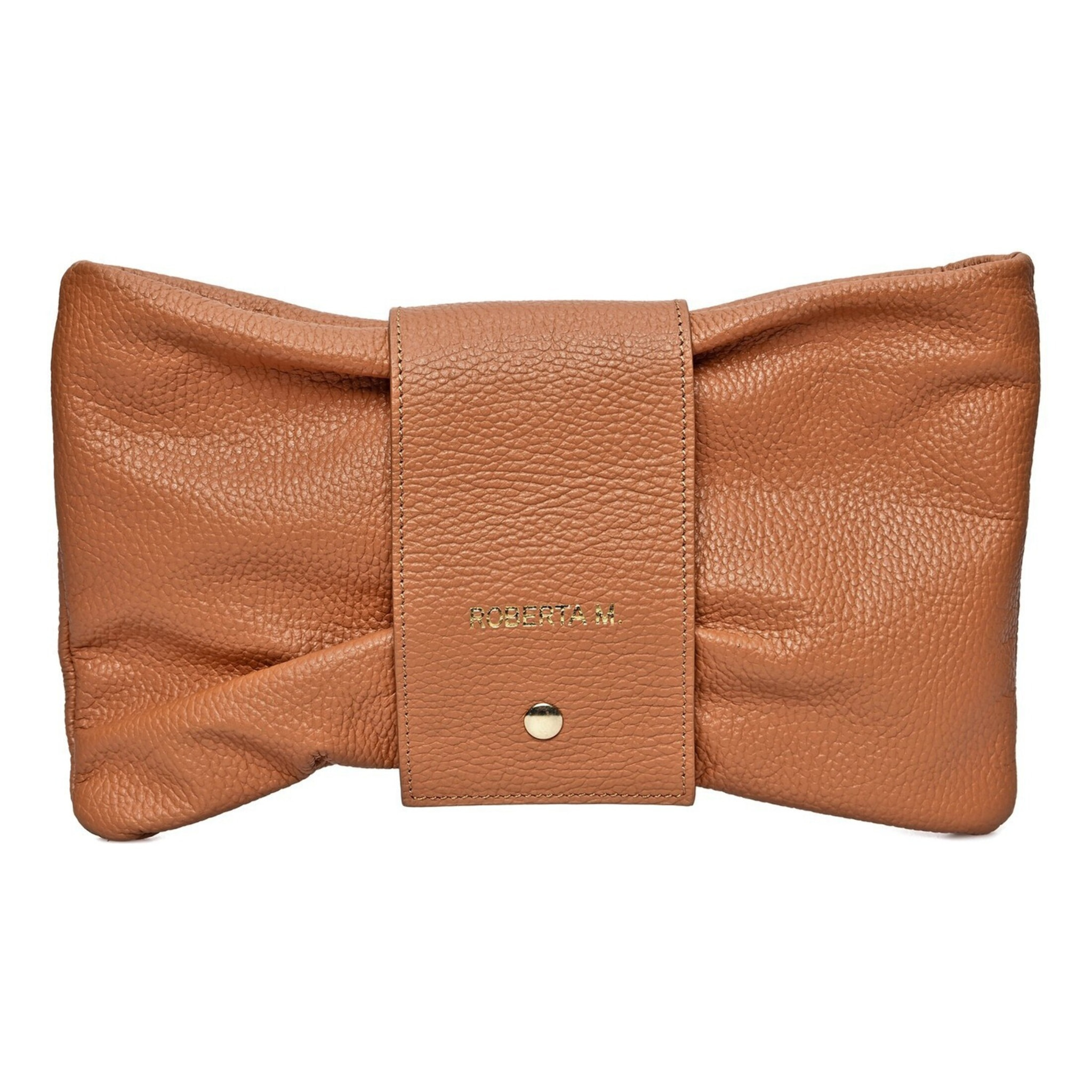 Borsa a spalla Roberta M Cammello