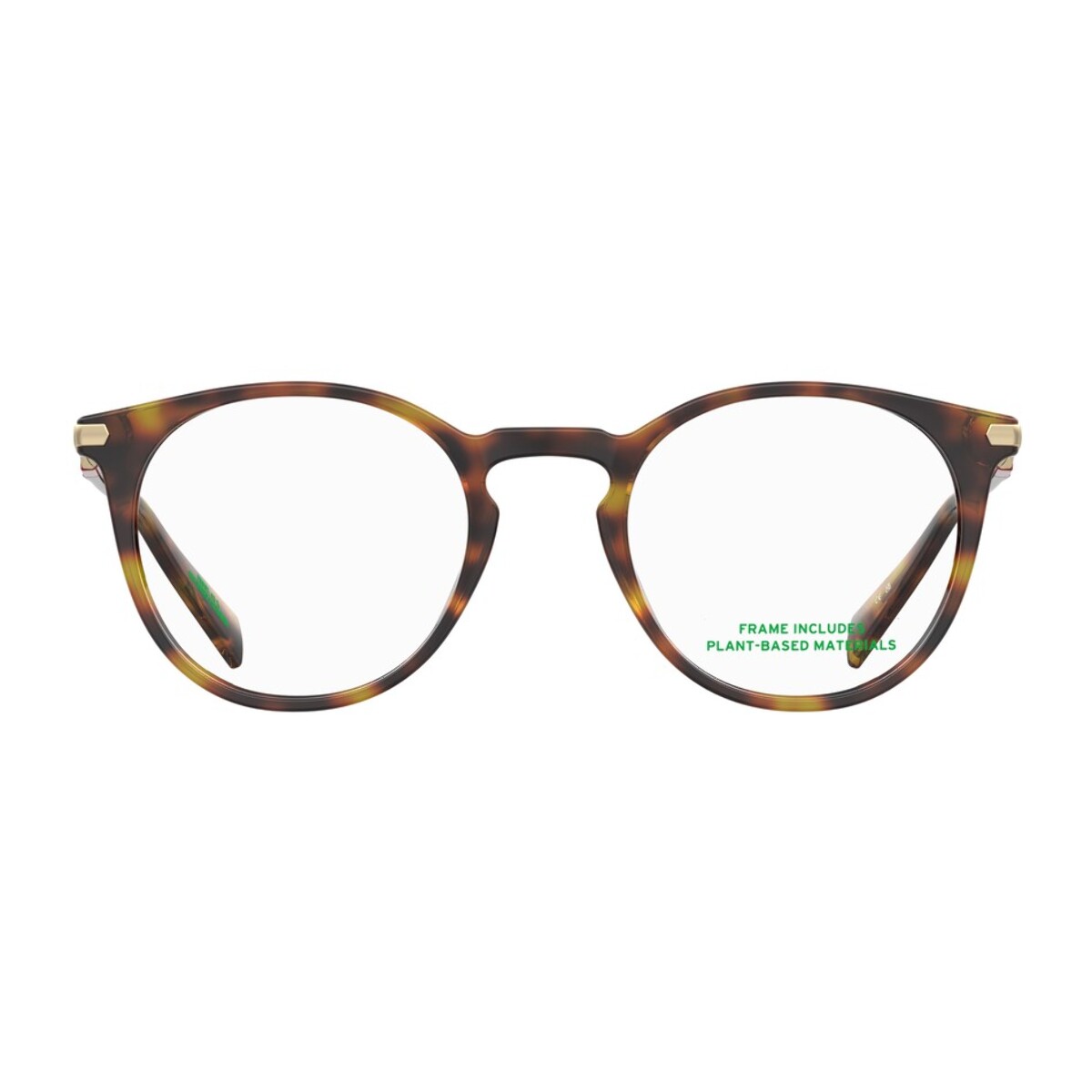 Gafas de Vista Levi'S LV 1089 086 de Tr90 Mujer 49 mm