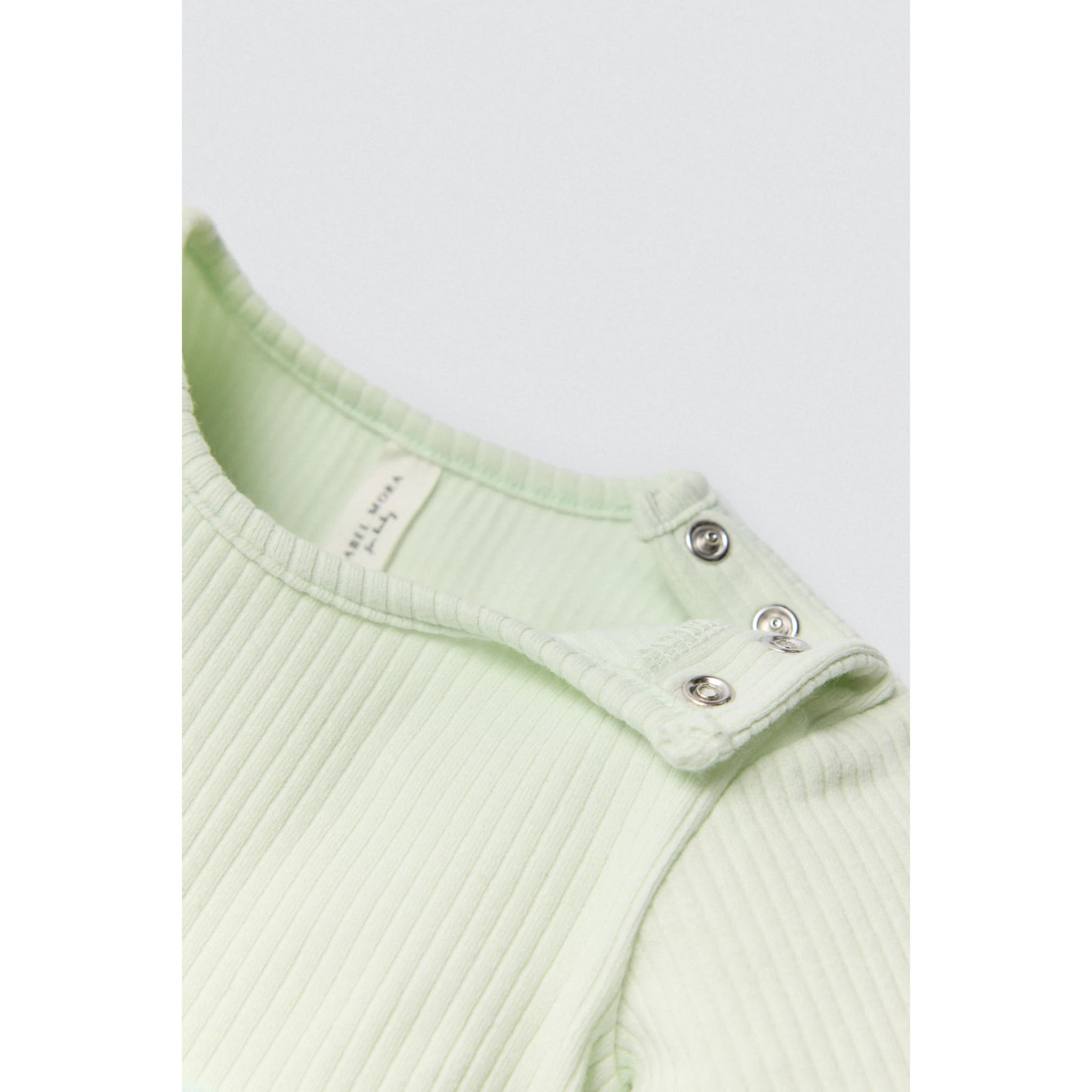 Vestito da bambina a maniche lunghe stile fiaba