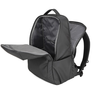 Zaino Unisex Erebus Elite - Poliestere - Casual - 32.0 x 47.0 x 17.0 cm