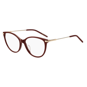 Gafas de Vista Hugo Boss 1784/G 6K3 de Acetato Mujer 54 mm