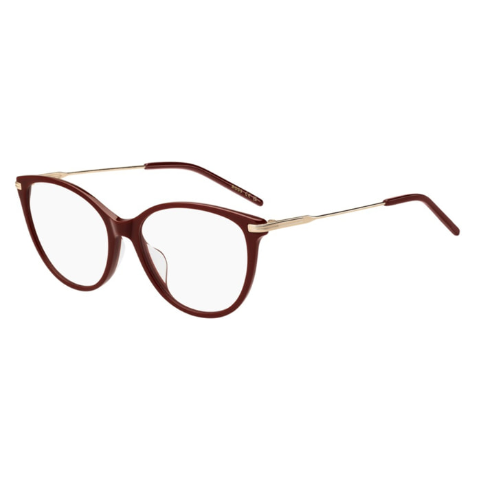 Gafas de Vista Hugo Boss 1784/G 6K3 de Acetato Mujer 54 mm