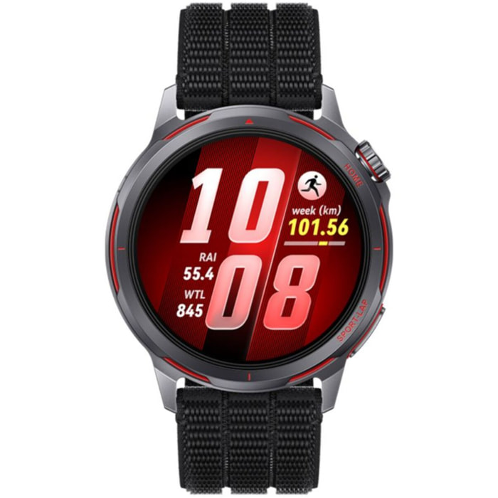 Montre sport HUAWEI Watch GT Runner 2 Noir