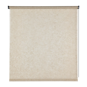 Enrollable Traslúcido RUSTIC Lino