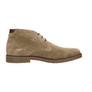Stivaletti Uomo Tata Italia Cachi