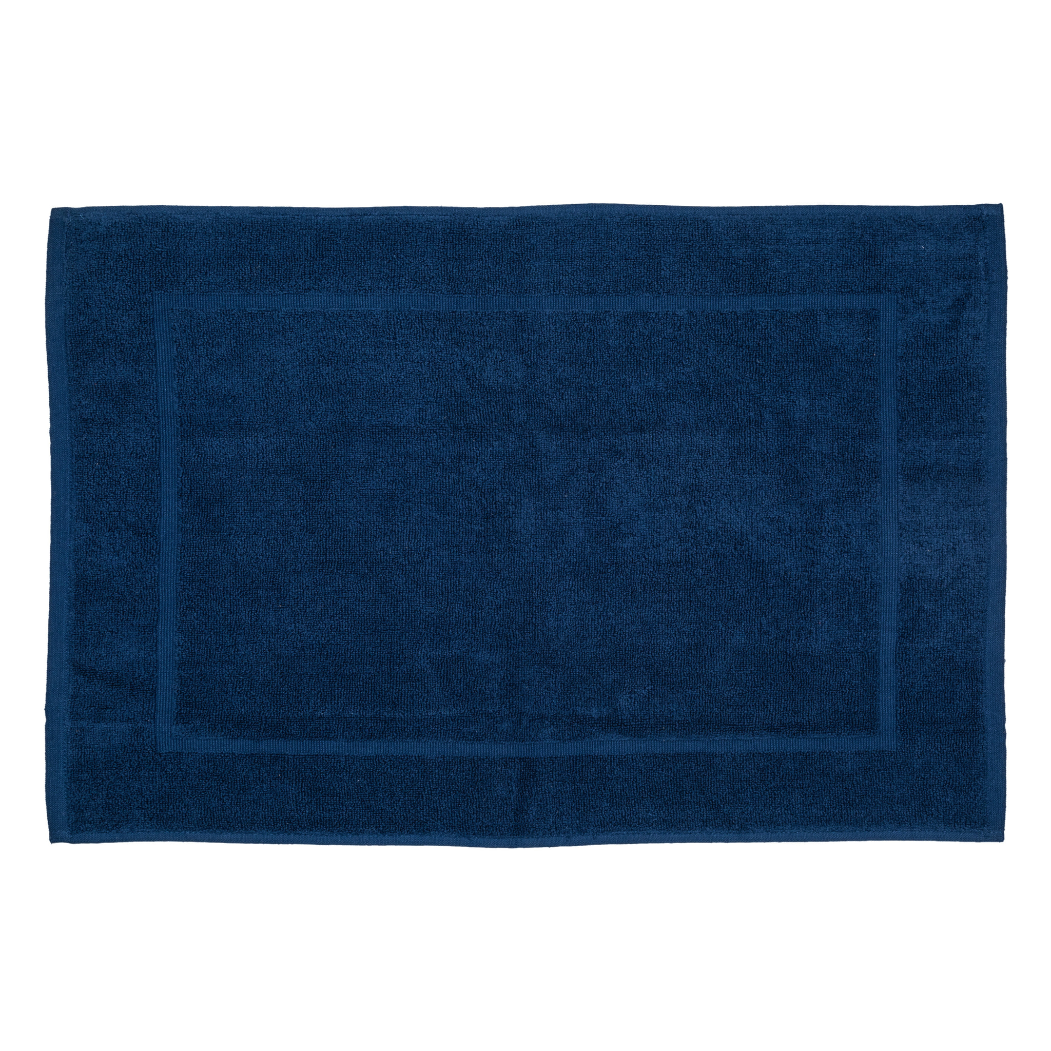 UNO CASA DESIGN Tappeto Scendidoccia Julia in Puro Cotone 700 gr/mq