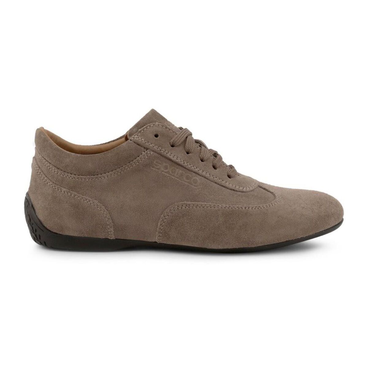 Zapatillas Sneaker para Hombre - Sparco Imola-gp Suede Taupe