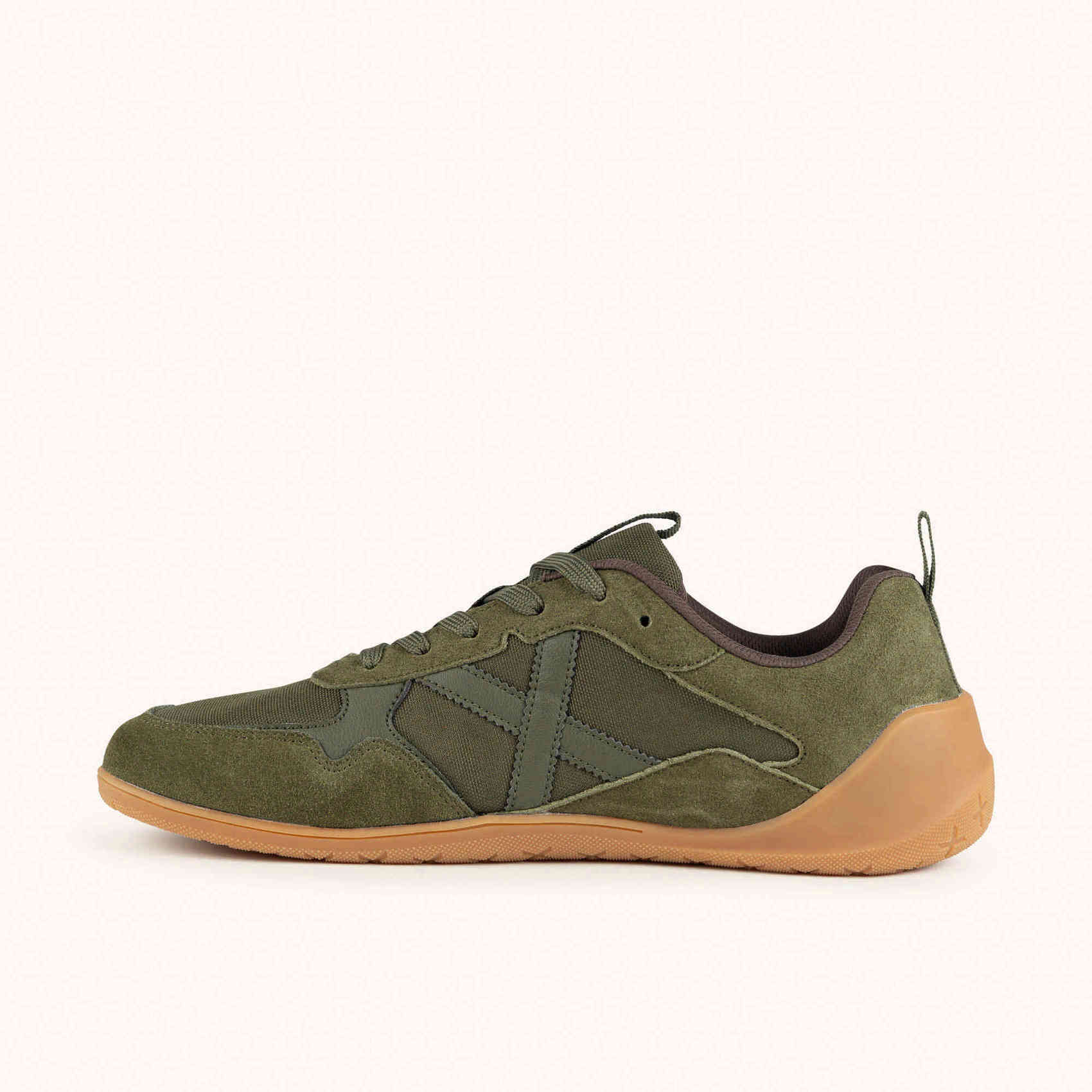 Zapatilla Barefoot de diseño anatómico y flexible MUNICH FLEXING 06