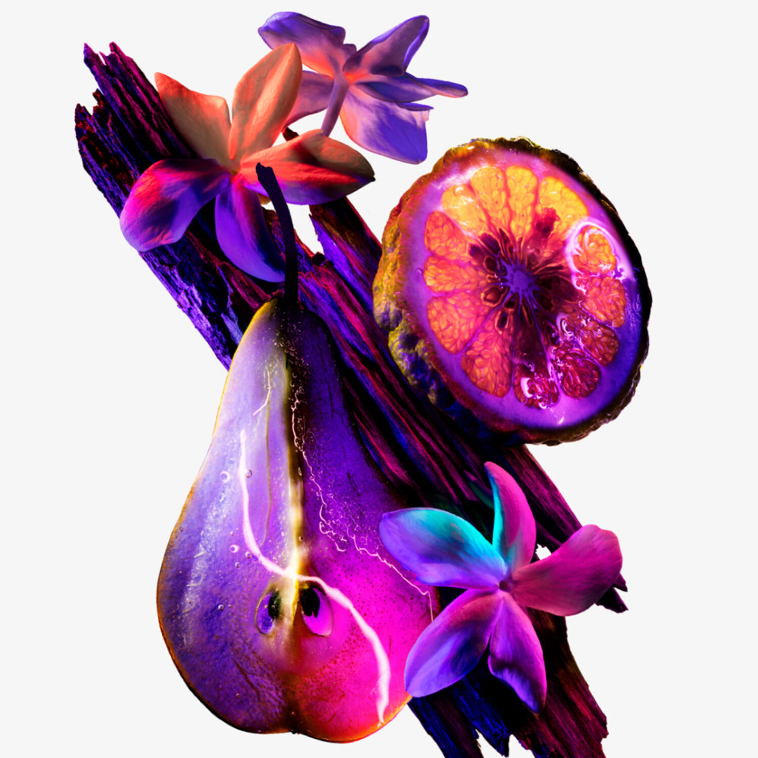 Alien Hypersense  - Eau de Parfum Rechargeable