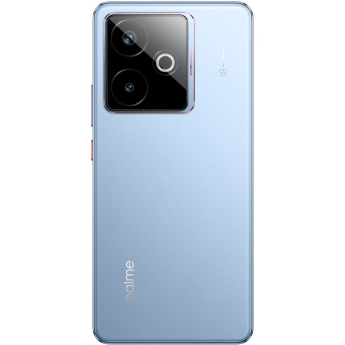 Smartphone REALME Pack GT7T Bleu 512Go + Chargeur 120W