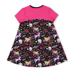 PHILIPP PLEIN Jogging Day Dress Jungle