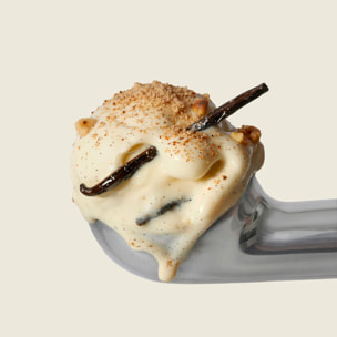 Yummy Mists Vanilla Cotta - Brume Parfumée Ambré Gourmand Corps et Cheveux