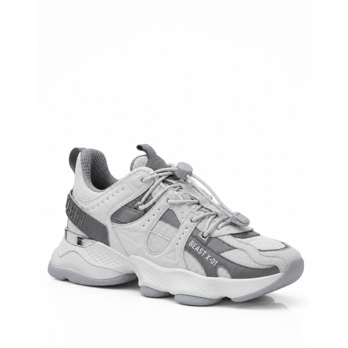 PLEIN SPORT Zapatillas de running