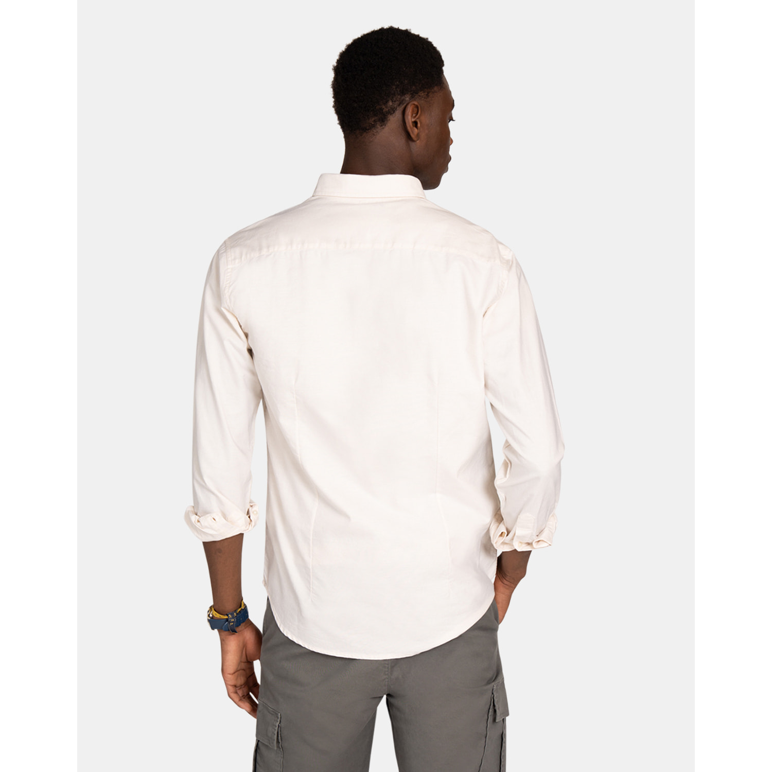 CAMISA ICON COLORS