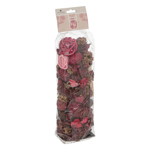 Pot - pourri - rose - 140g