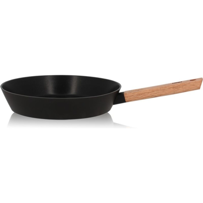 Poêle OGO LIVING 28cm Ector