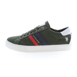 Sneakers U.S. Polo Assn Ivy Green