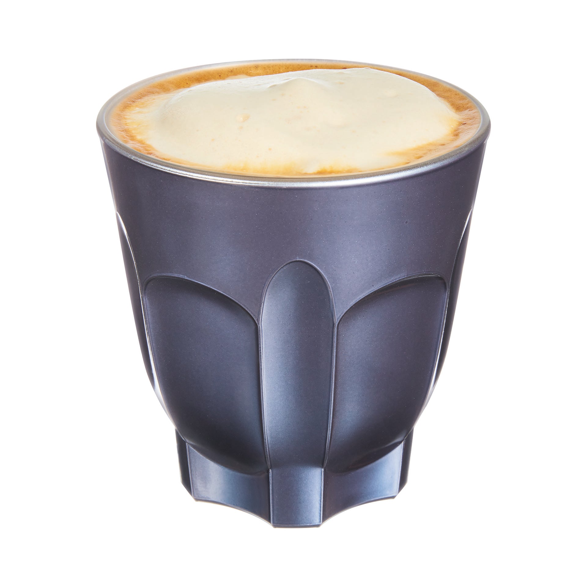 6 tasses 24 cl bleues - Flash Colors - Luminarc