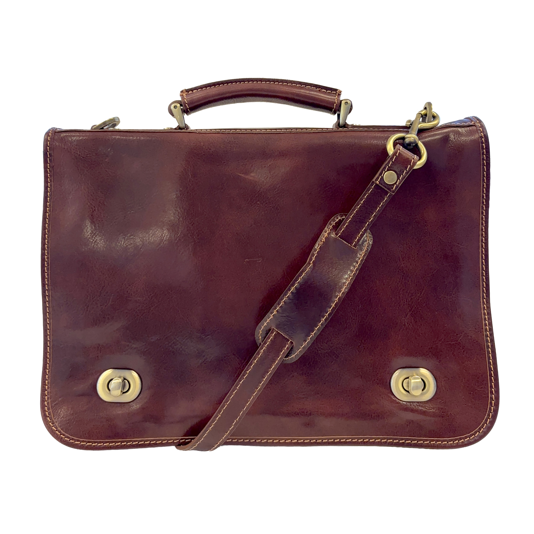 Borsa Ventiquattrore Unisex Borsa Portadocumenti da Lavoro