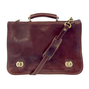Borsa Ventiquattrore Unisex Borsa Portadocumenti da Lavoro