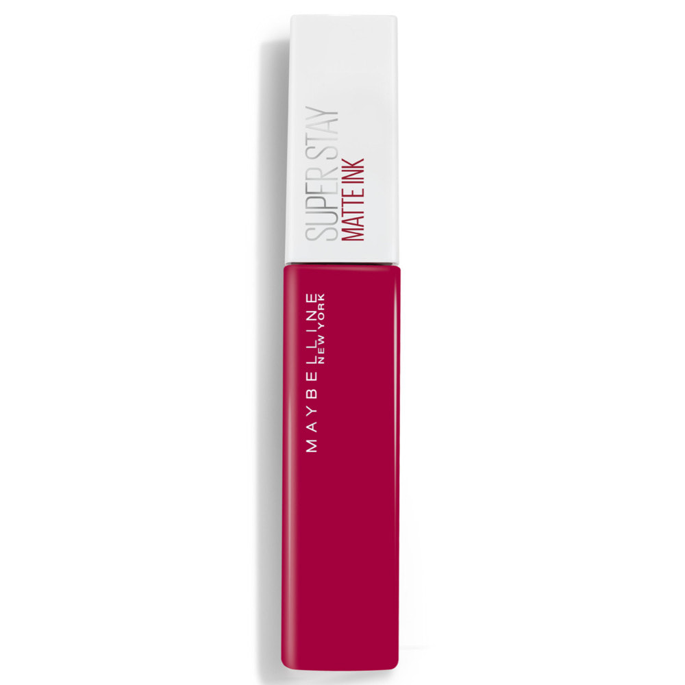 Maybelline New York Superstay Matte Ink Rouge à lèvres liquide mat 120 Artist 5 ML