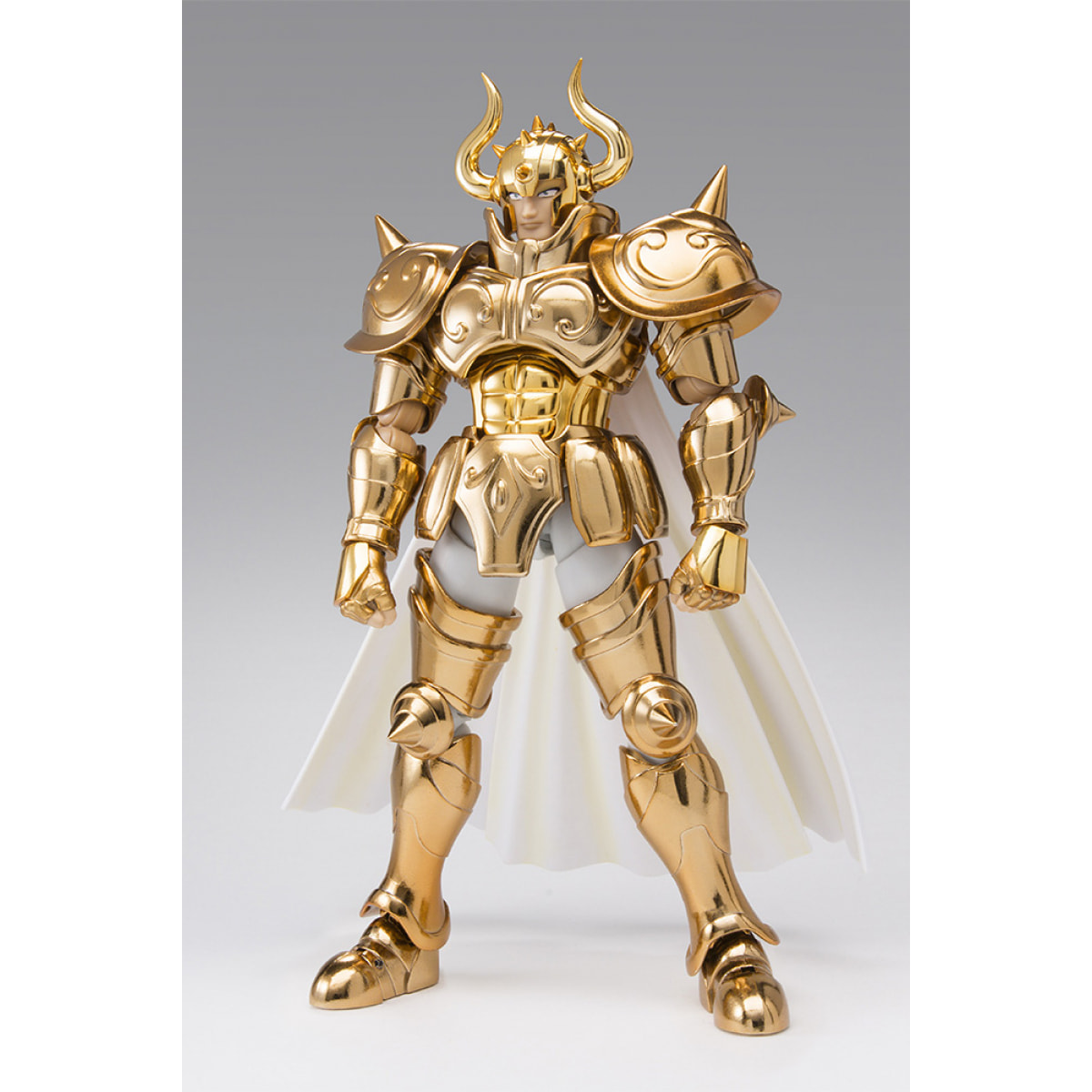 Saint Seiya Ex Taurus Oce Action Figura Bandai