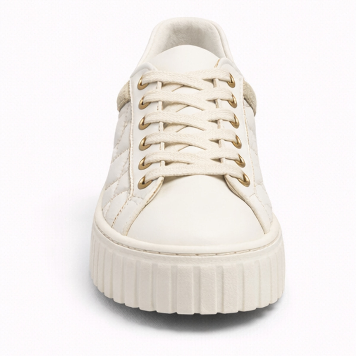 Sneakers - fondo 5 cm