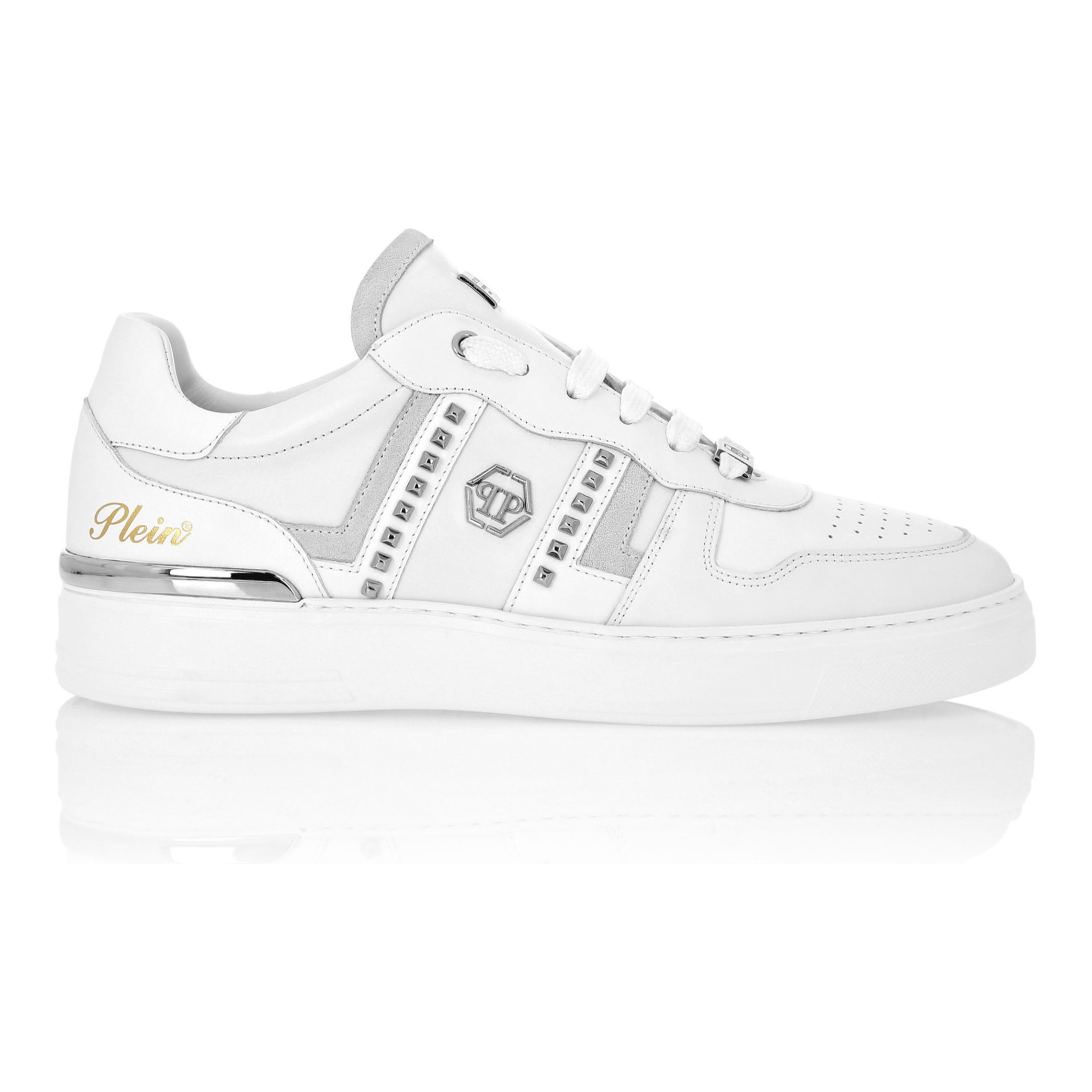 PHILIPP PLEIN Zapatillas Lo-Top
