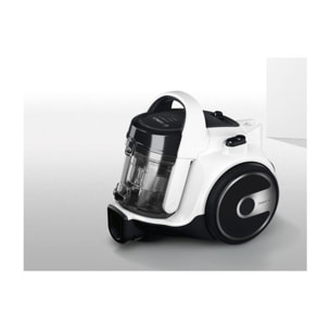 Aspirateur sans sac BOSCH BGS05A222