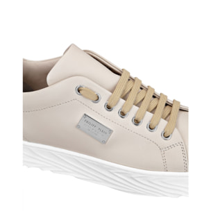PHILIPP PLEIN Zapatillas bajas
