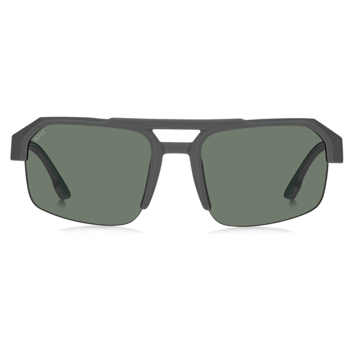 Gafas de Sol Hugo Boss 1908/S KB7 de Tr90 Hombre 64 mm