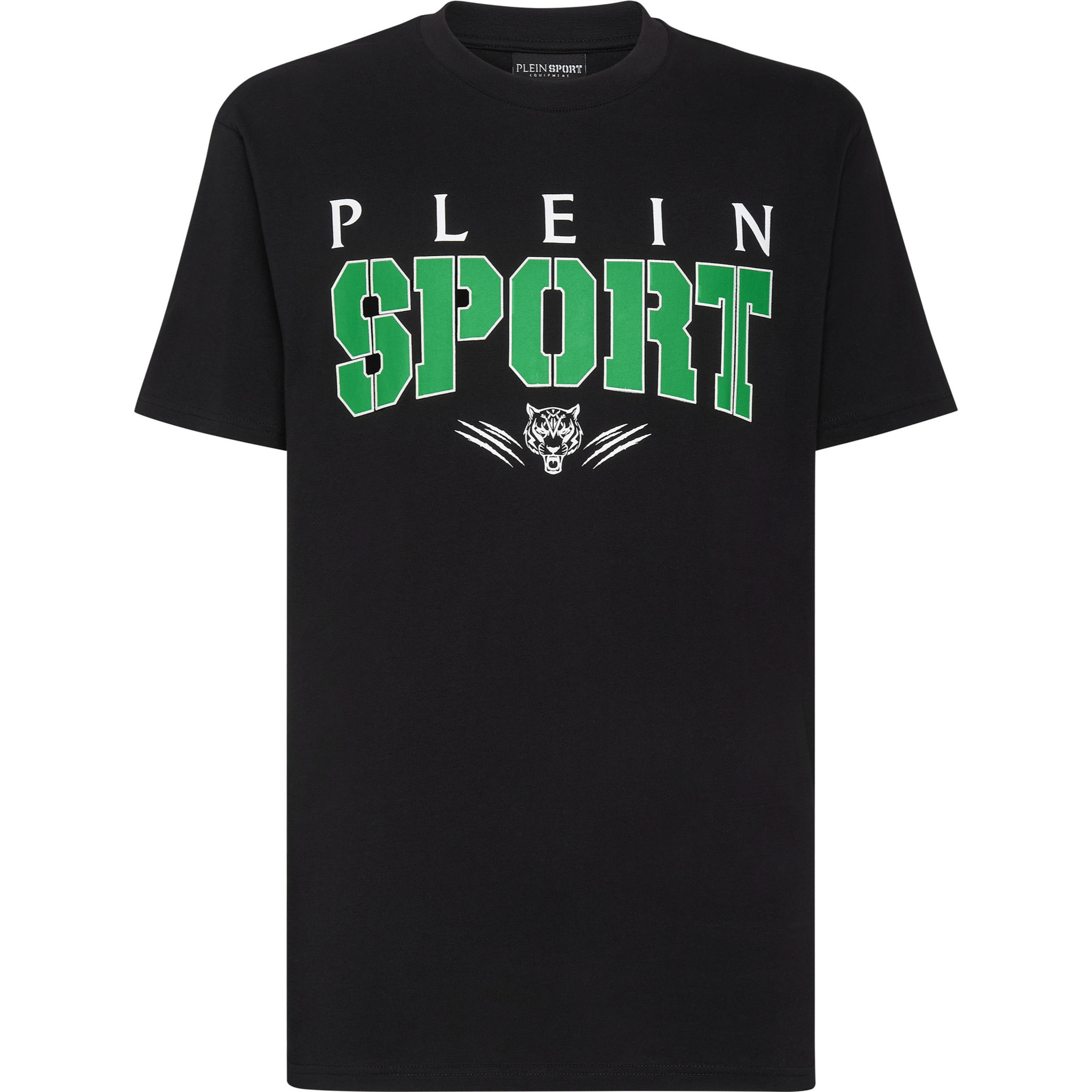 PLEIN SPORT Maglietta a girocollo